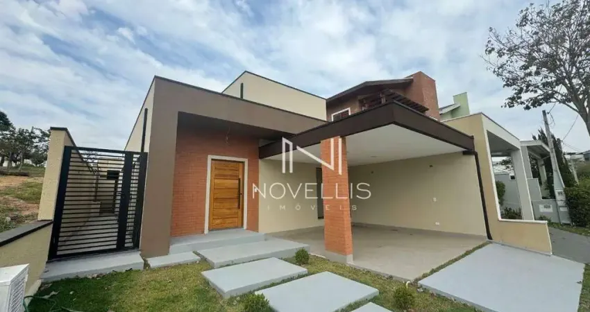 Casa com 4 dormitórios para alugar, 167 m² por R$ 8.425,00/mês - Urbanova - São José dos Campos/SP