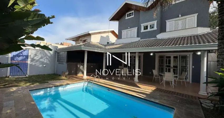 Casa com 3 dormitórios à venda, 260 m² por r$ 1.980.000,00 - urbanova - são josé dos campos/sp