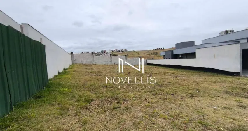 Terreno à venda, 547 m² por r$ 852.000,00 - urbanova - são josé dos campos/sp