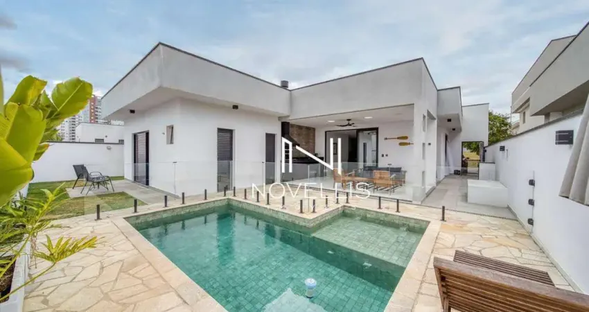 Casa com 3 dormitórios à venda, 240 m² por r$ 2.590.000,00 - urbanova - são josé dos campos/sp