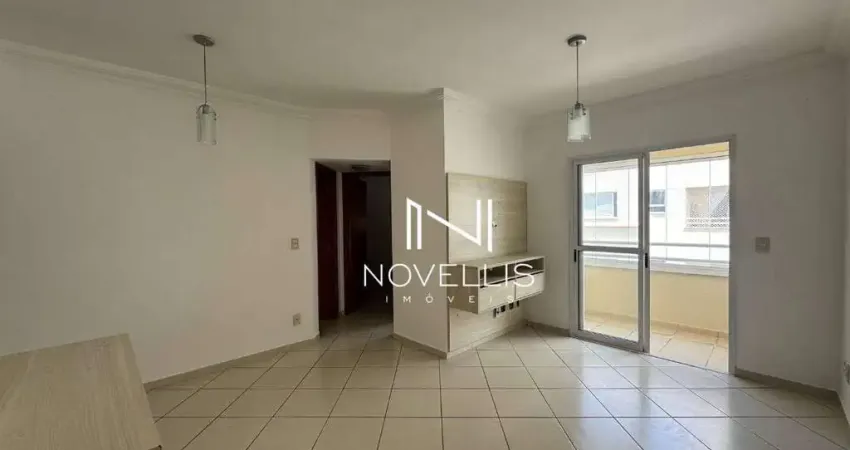 Apartamento com 2 dormitórios à venda, 64 m² por r$ 580.000,00 - jardim apolo - são josé dos campos/sp