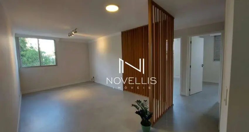 Apartamento com 3 dormitórios à venda, 80 m² por r$ 630.000 - vila adyana - são josé dos campos/sp