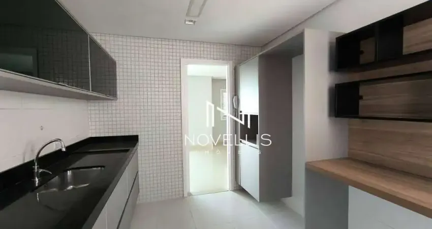 Apartamento com 3 dormitórios à venda, 108 m² por r$ 930.000 - jardim paraíba - jacareí/sp