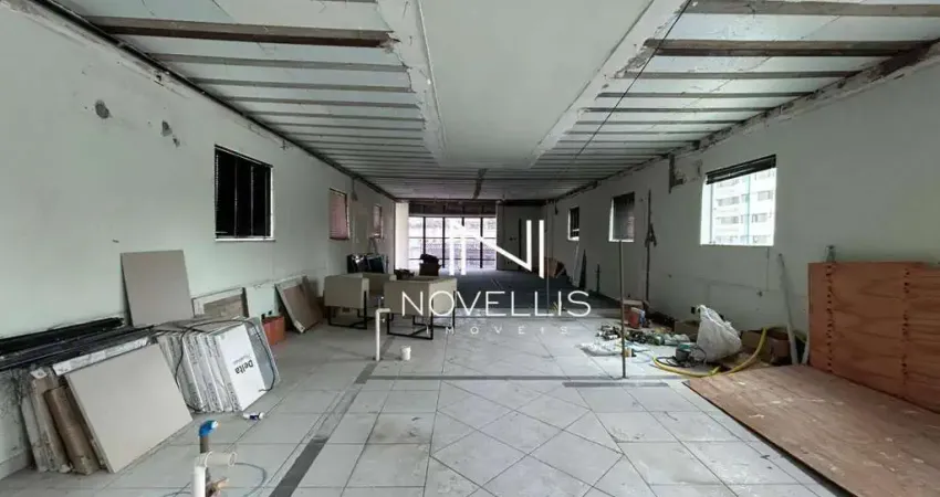 Sala para alugar, 160 m² por r$ 10.170,01/mês - vila adyana - são josé dos campos/sp