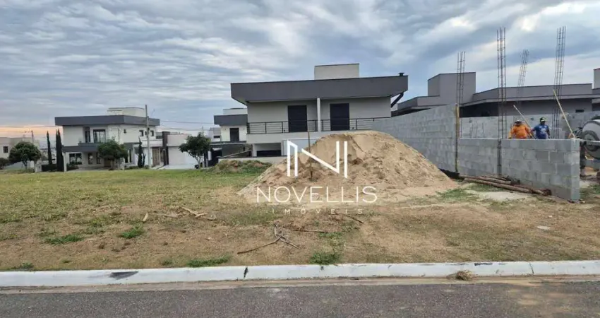Terreno à venda, 250 m² por r$ 440.000,00 - recanto dos eucaliptos - são josé dos campos/sp