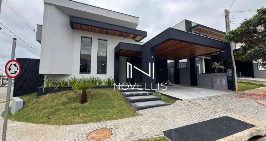 Casa com 3 dormitórios à venda, 195 m² por r$ 1.500.000,00 - floresta - são josé dos campos/sp