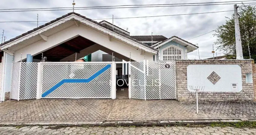 Casa com 3 dormitórios à venda 346 m² jardim santa maria jacareí/sp