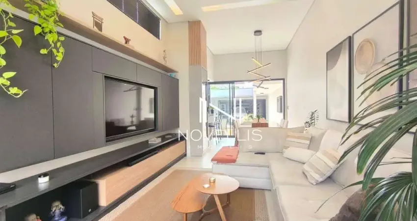 Casa com 2 dormitórios à venda, 148 m² por r$ 1.060.000 - jardim siesta - jacareí/sp