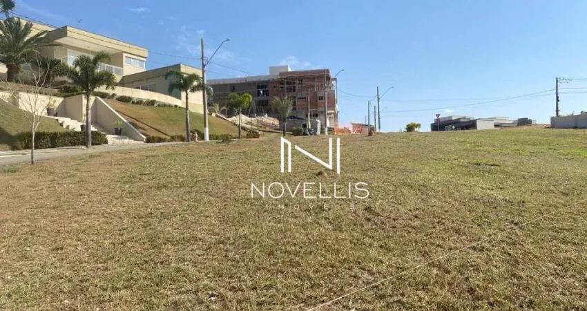 Terreno à venda, 820 m² por r$ 650.000 - jardim torrão de ouro - são josé dos campos/sp