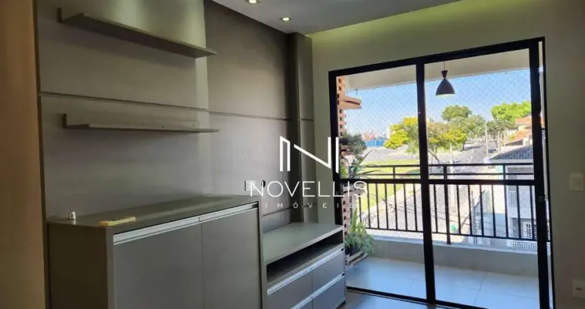 Apartamento com 2 dormitórios à venda, 62 m² por r$ 585.000 - jardim américa - são josé dos campos/sp