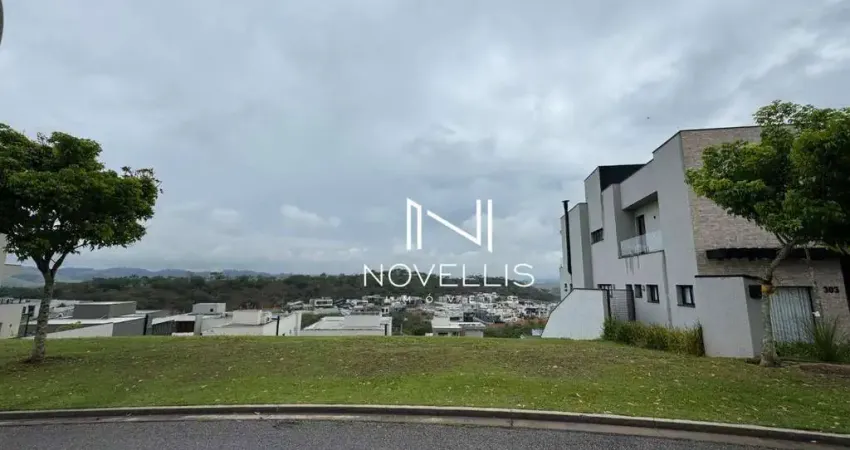 Terreno à venda, 555 m² por R$ 995.000,00 - Urbanova - São José dos Campos/SP