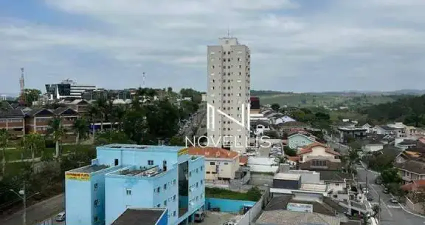 Apartamento com 2 dormitórios para alugar, 60 m² por r$ 3.411/mês - urbanova - são josé dos campos/sp