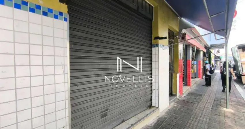 Ponto para alugar, 150 m² por r$ 10.280/mês - centro - jacareí/sp