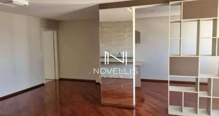 Apartamento com 3 dormitórios para alugar, 130 m² por r$ 5.818/mês - vila adyana - são josé dos campos/sp