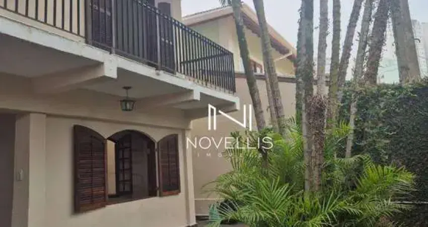 Casa com 3 dormitórios para alugar, 177 m² por r$ 4.055/mês - jardim das indústrias - são josé dos campos/sp