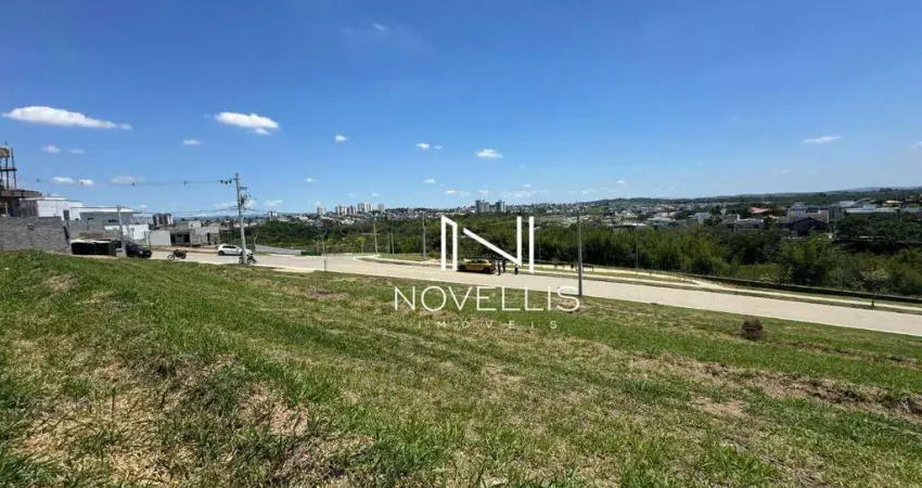 Terreno à venda, 332 m² por r$ 640.000,00 - urbanova - são josé dos campos/sp