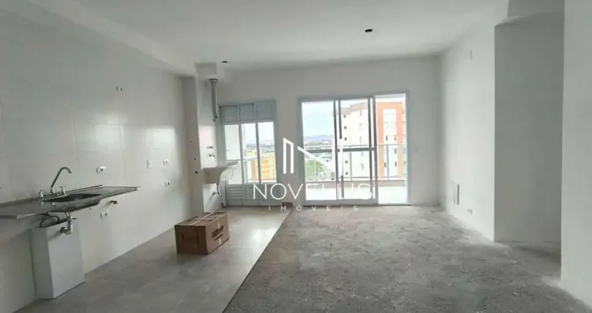 Apartamento com 3 dormitórios para alugar, 83 m² por r$ 3.645,00/mês - jardim pereira do amparo - jacareí/sp