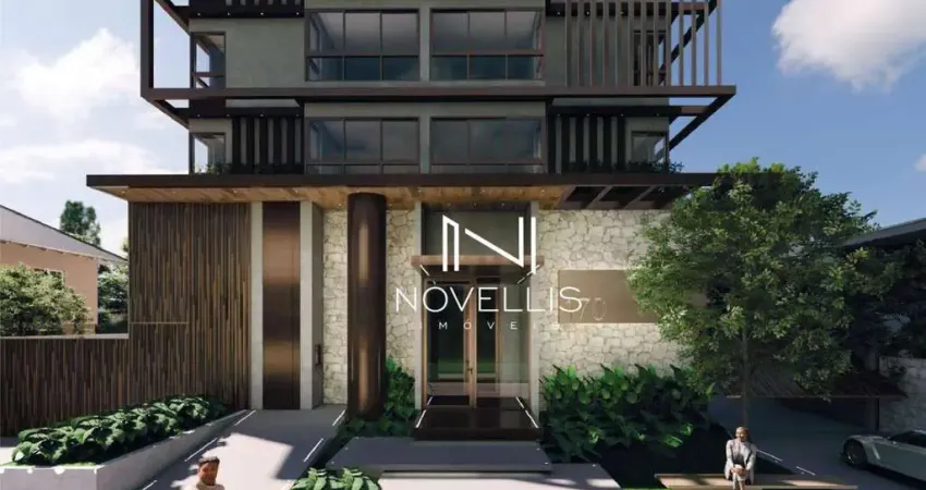 Studio com 1 dormitório à venda, 38 m² por r$ 539.140,00 - vila ema - são josé dos campos/sp