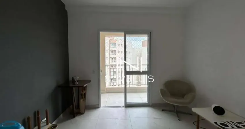 Apartamento com 2 dormitórios para alugar, 52 m² por r$ 2.510,00/mês - pagador de andrade - jacareí/sp