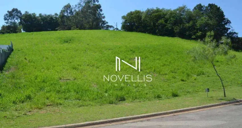 Terreno à venda, 1050 m² por r$ 370.000,00 - tampanhão - jambeiro/sp