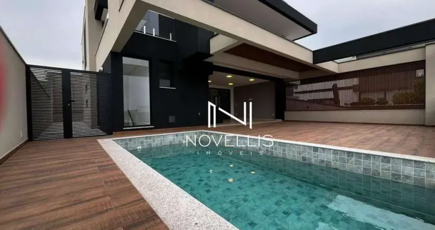 Casa com 5 dormitórios para alugar, 500 m² por r$ 19.612,22/mês - urbanova - são josé dos campos/sp