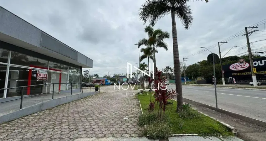 Ponto para alugar, 614 m² por R$ 25.000/mês - Jardim Califórnia - Jacareí/SP