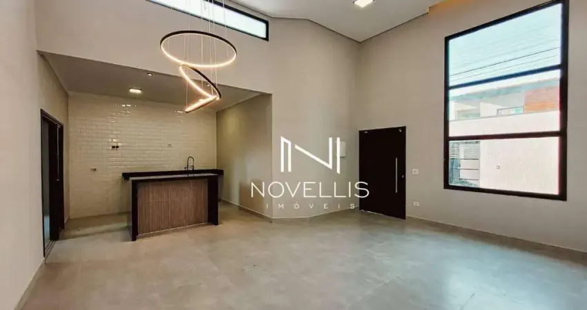 Casa com 3 quartos à venda na Rua João Cabral de Mello Neto, 70, Loteamento Villa Branca, Jacareí