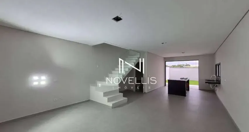 Casa com 3 quartos à venda na Rua Jorge de Lima, 120, Loteamento Villa Branca, Jacareí