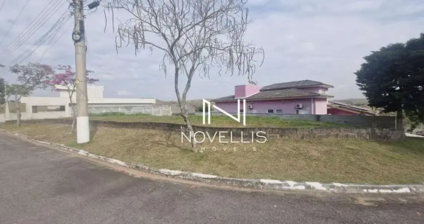 Terreno à venda, 1029 m² por R$ 450.000,00 - Jardim Terras de Santa Helena - Jacareí/SP