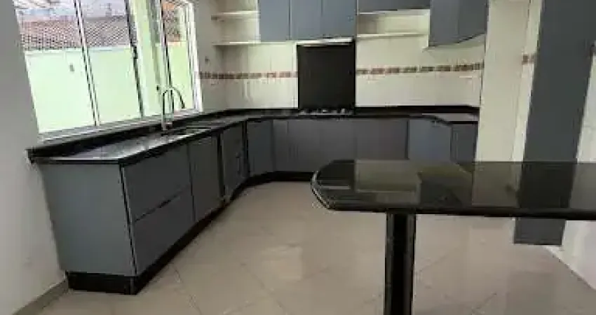 Casa com 2 dormitórios à venda, 114 m² por R$ 485.000,00 - Jardim Califórnia - Jacareí/SP