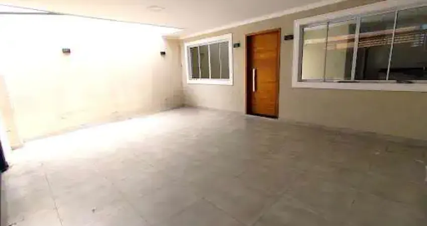 Casa com 3 dormitórios à venda, 140 m² por R$ 790.000,00 - Villa Branca - Jacareí/SP