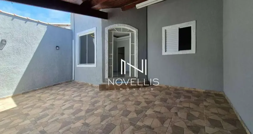 Casa com 3 quartos à venda na Rua Ciro dos Anjos, 129, Loteamento Villa Branca, Jacareí