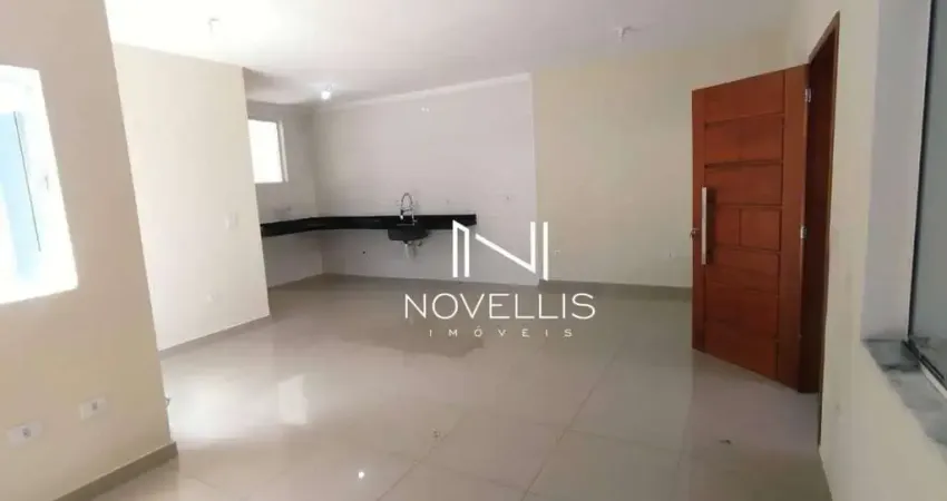 Casa com 3 dormitórios para alugar, 140 m² por R$ 5.086,00/ano - Villa Branca - Jacareí/SP