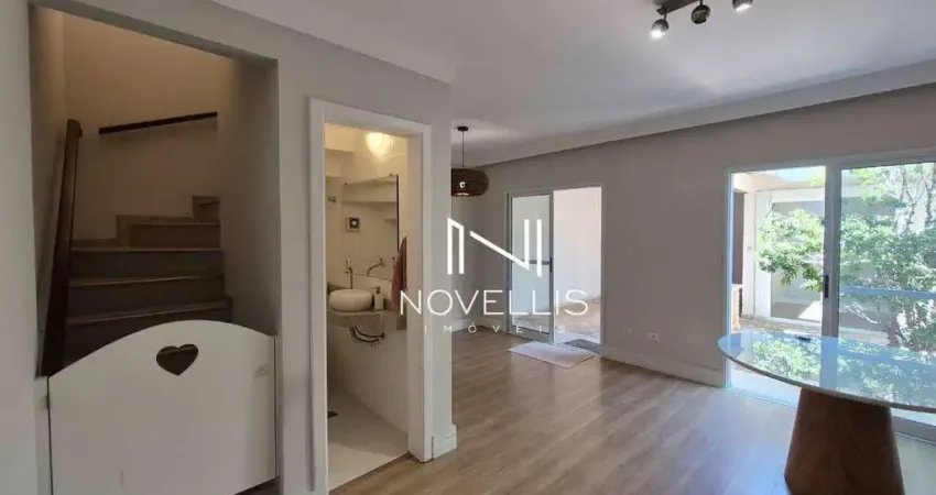 Casa em condomínio fechado com 3 quartos à venda na Rua Mari Zanini, Loteamento Villa Branca, Jacareí