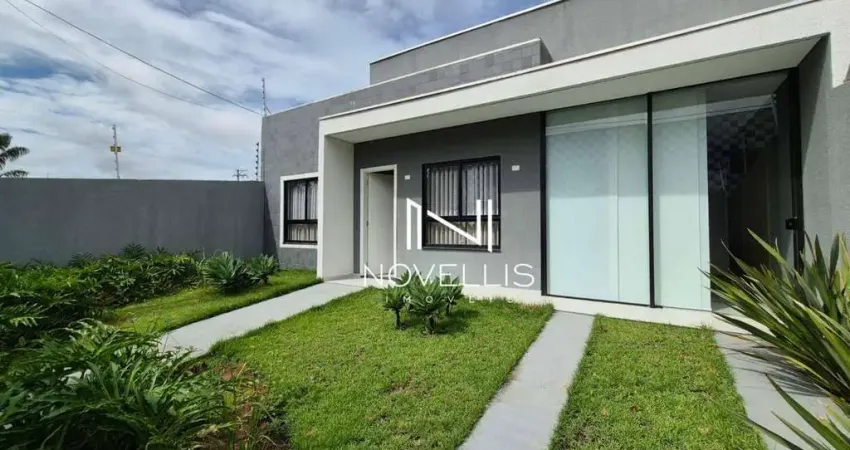 Casa com 3 quartos à venda na Rua Padre Antônio Vieira, 29, Loteamento Villa Branca, Jacareí