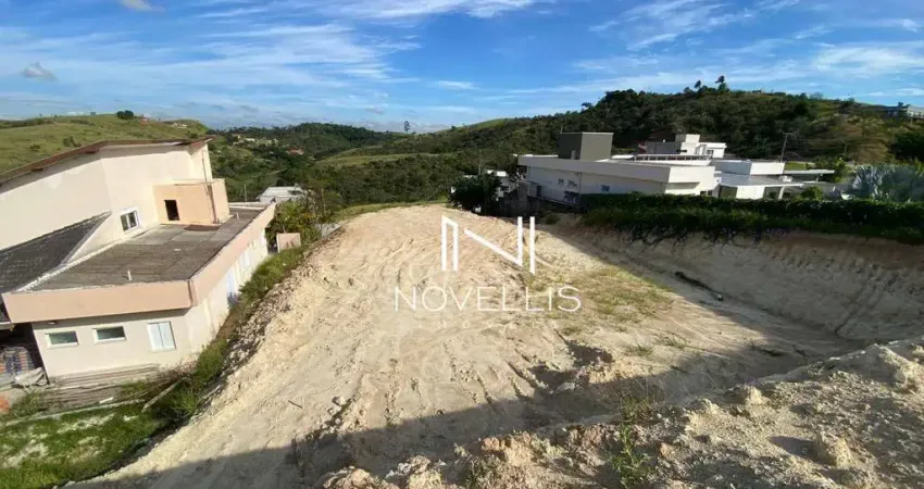 Terreno à venda, 1049 m² por R$ 300.000,00 - Condomínio Parque Vale dos Lagos - Jacareí/SP