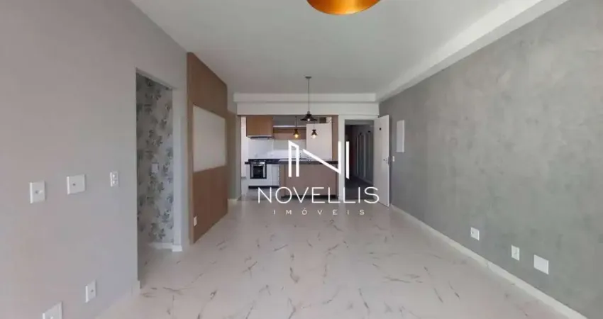 Apartamento com 3 dormitórios à venda, 124 m² por R$ 1.070.000,00 - Vila Formosa - Jacareí/SP