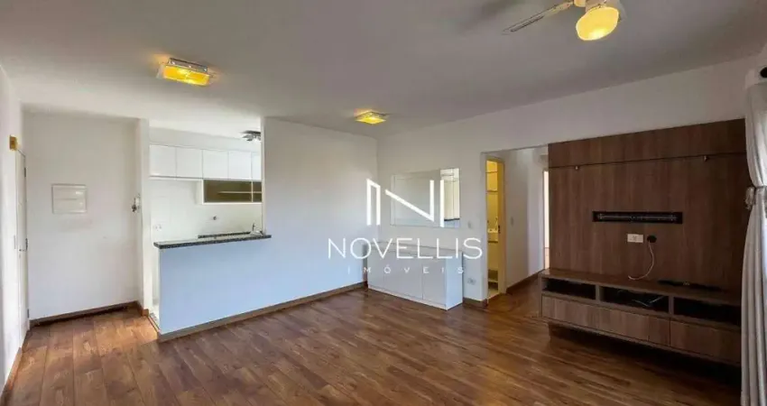 Apartamento com 3 quartos à venda na Avenida Plinio Marcos, 35, Loteamento Villa Branca, Jacareí