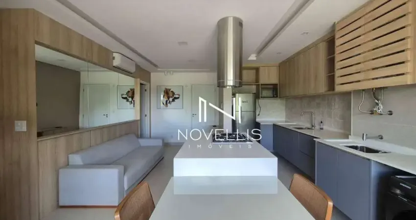 Apartamento com 2 quartos à venda na Avenida das Letras, 192, Loteamento Villa Branca, Jacareí