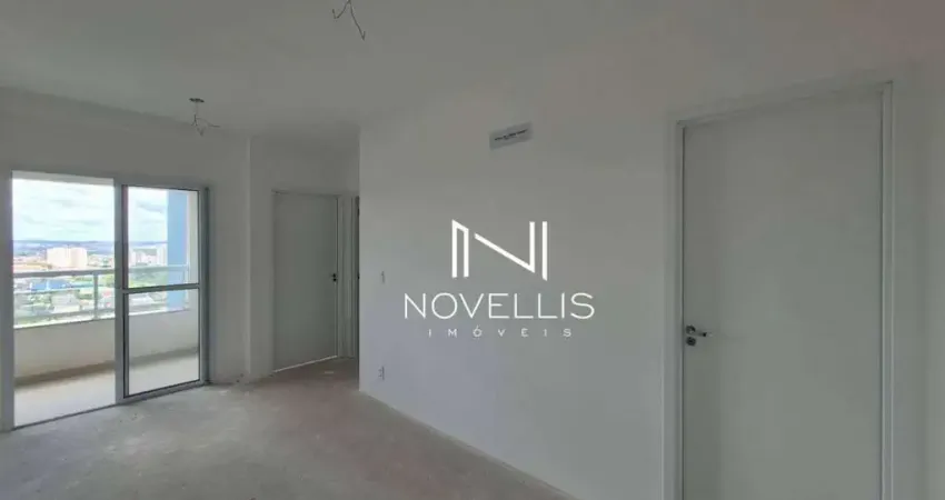 Apartamento com 2 quartos à venda na Avenida das Letras, 192, Loteamento Villa Branca, Jacareí