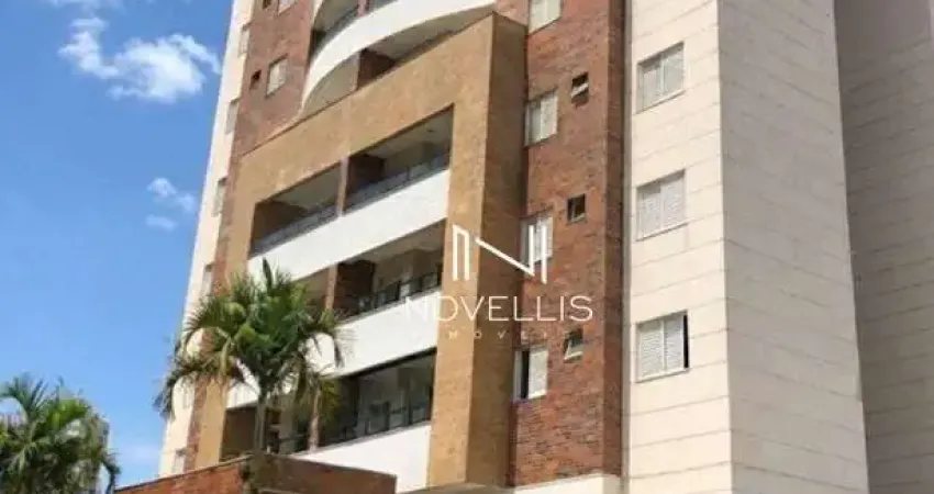 Apartamento com 2 dormitórios à venda, 66 m² - Centro - Jacareí/SP