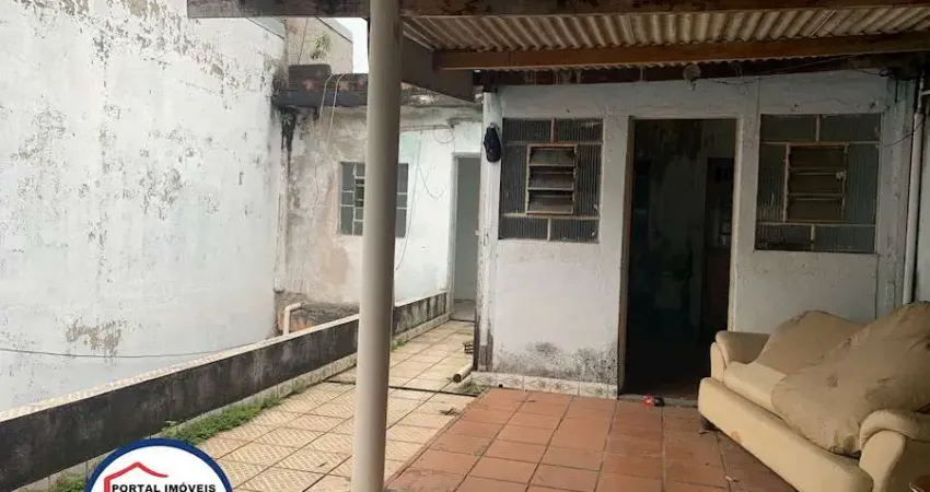 Terreno à venda no Jaguaribe, Osasco 