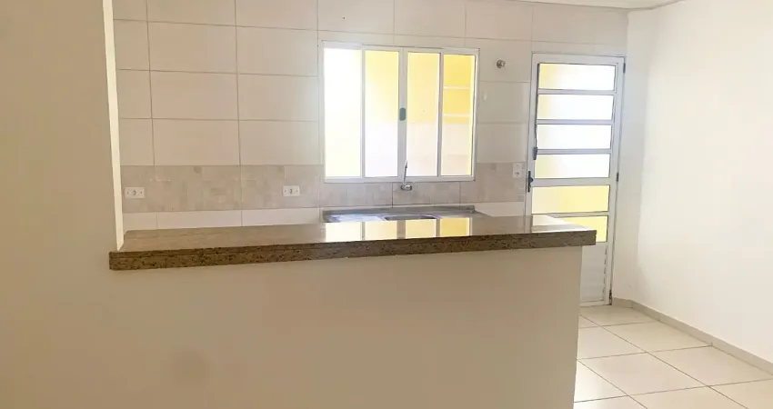 Casa com 1 quarto para alugar na Rua Maria Quintina dos Santos, 615, Pestana, Osasco