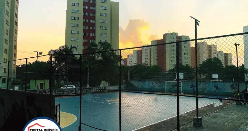 Apartamento com 2 quartos à venda na Rua Juan Vicente, 492, Bandeiras, Osasco