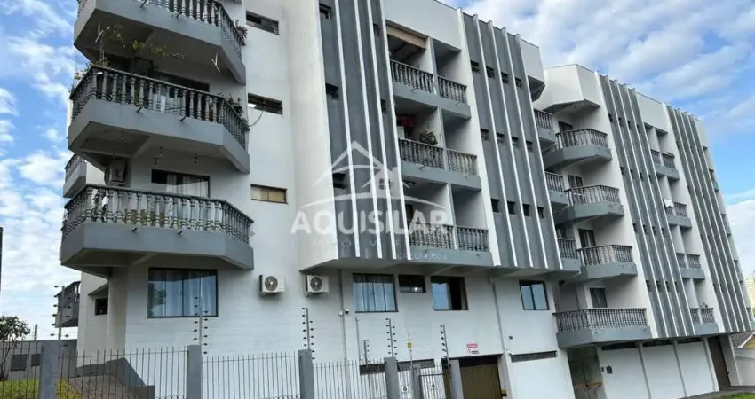 Apartamento com 1 quarto para alugar na Vila Maracanã, Foz do Iguaçu