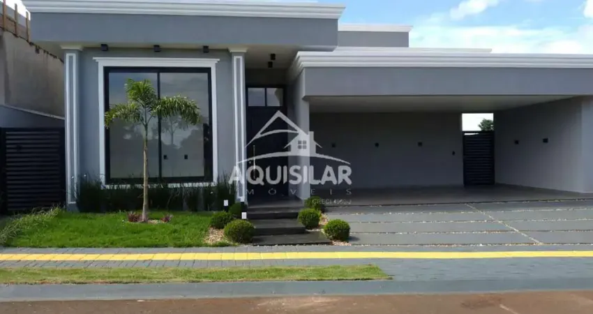 Casa com 3 quartos à venda na Vila Maracanã, Foz do Iguaçu