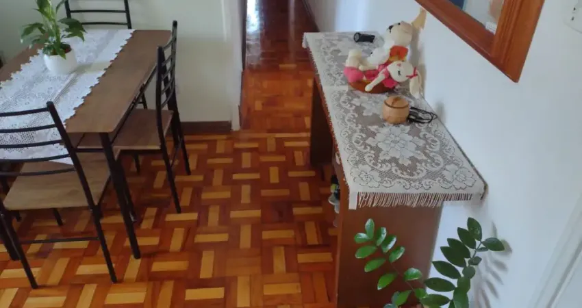 Apartamento Campo Grande 2 dorm.
