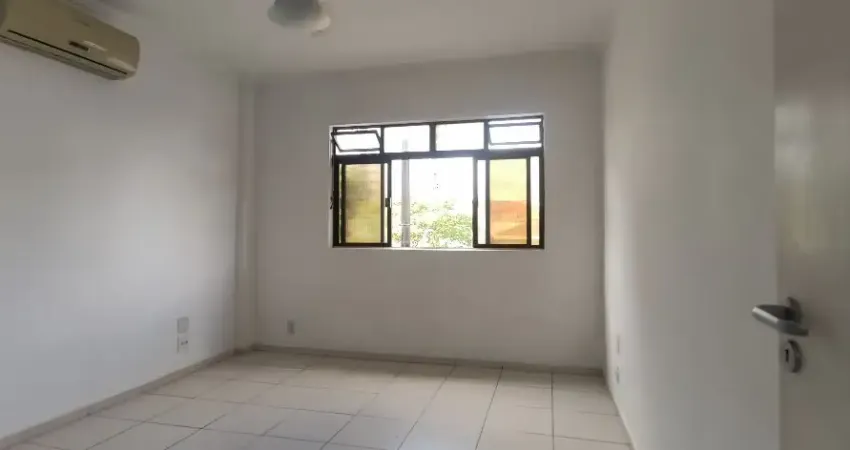 Sala comercial com 2 cômodos  para locação, 35m² - Embaré - Santos/SP