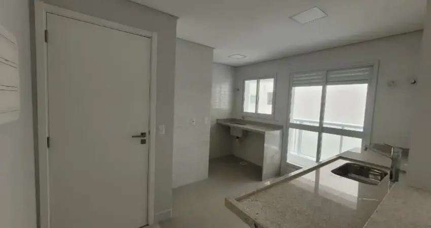 Apartamento com 2 suítes para venda, 82m² - Aparecida - Santos/SP