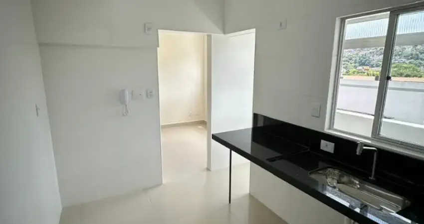 Apartamento de 01 dormitório, de 49m², vila mathias, santos-sp